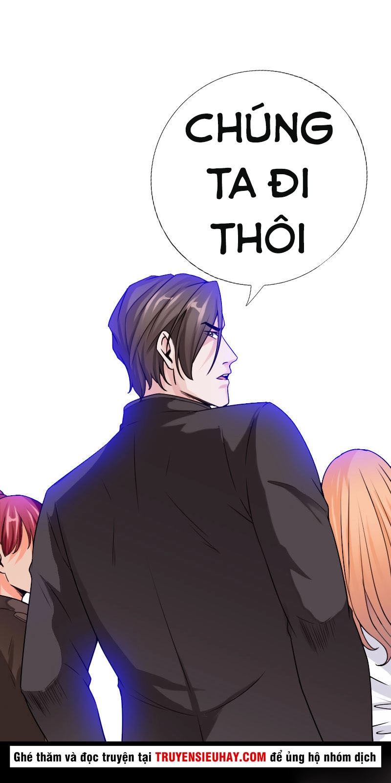 Tuyệt Phẩm Tà Thiếu Chapter 61 - 33