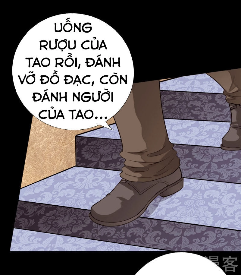 Tuyệt Phẩm Tà Thiếu Chapter 62 - 1