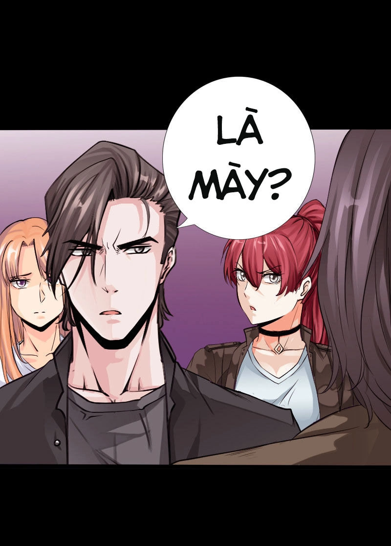 Tuyệt Phẩm Tà Thiếu Chapter 62 - 3