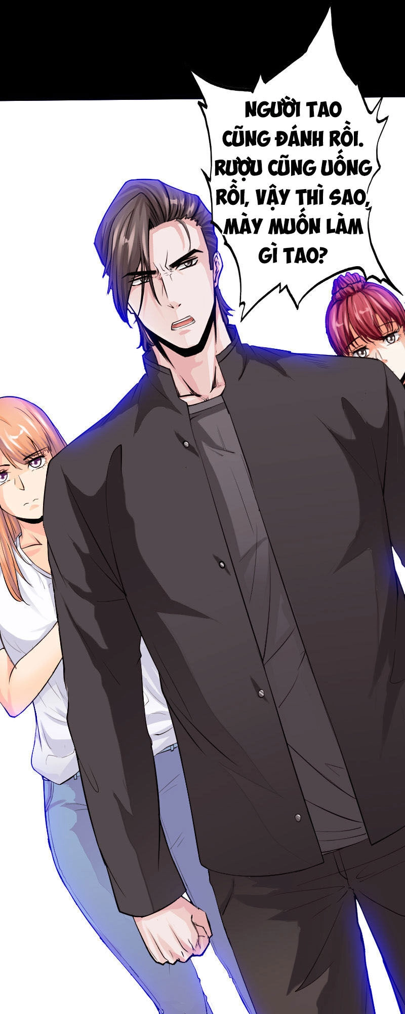 Tuyệt Phẩm Tà Thiếu Chapter 62 - 5