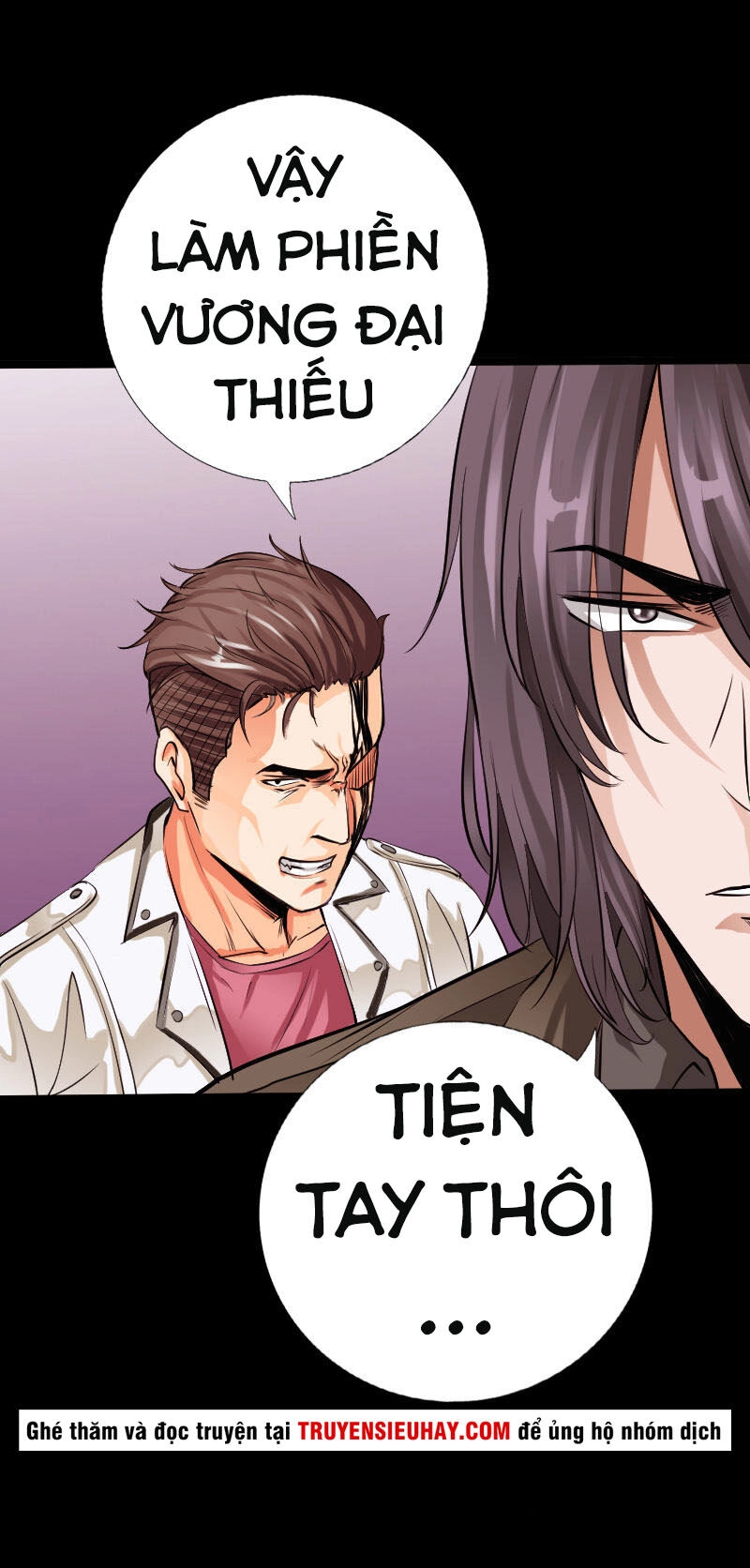 Tuyệt Phẩm Tà Thiếu Chapter 62 - 9