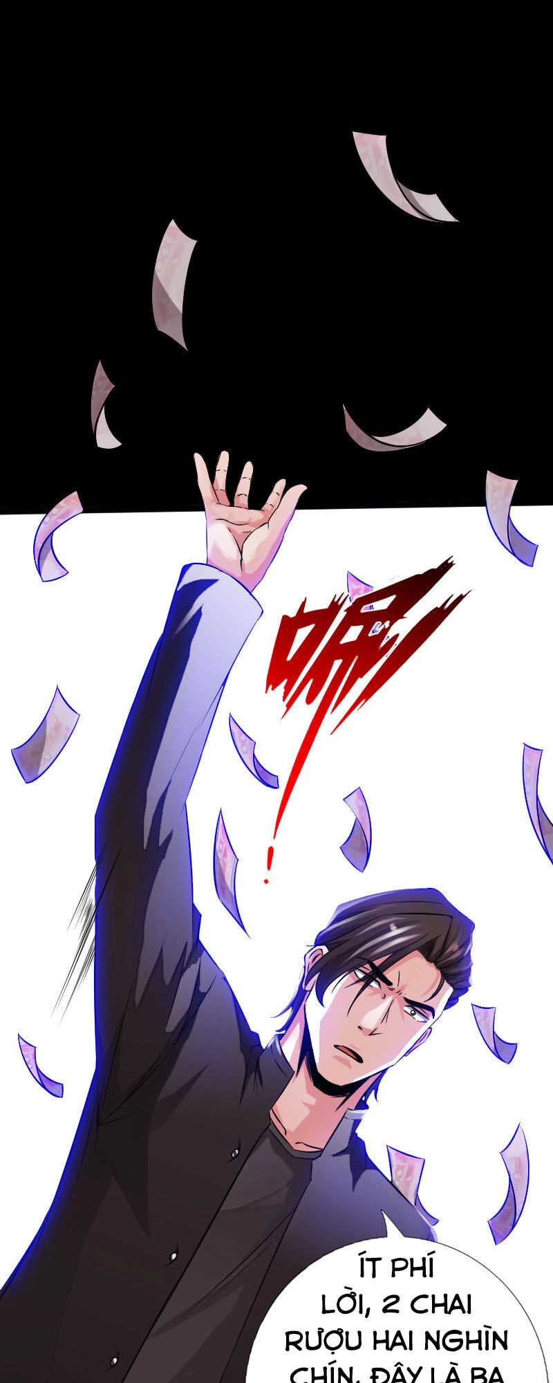 Tuyệt Phẩm Tà Thiếu Chapter 62 - 12