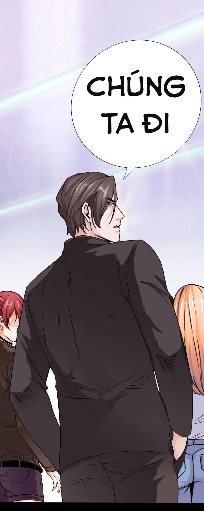 Tuyệt Phẩm Tà Thiếu Chapter 62 - 15