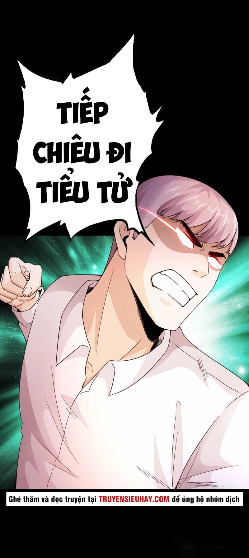 Tuyệt Phẩm Tà Thiếu Chapter 62 - 23