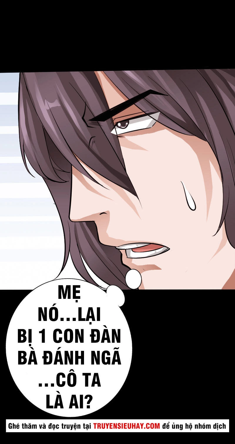 Tuyệt Phẩm Tà Thiếu Chapter 62 - 27