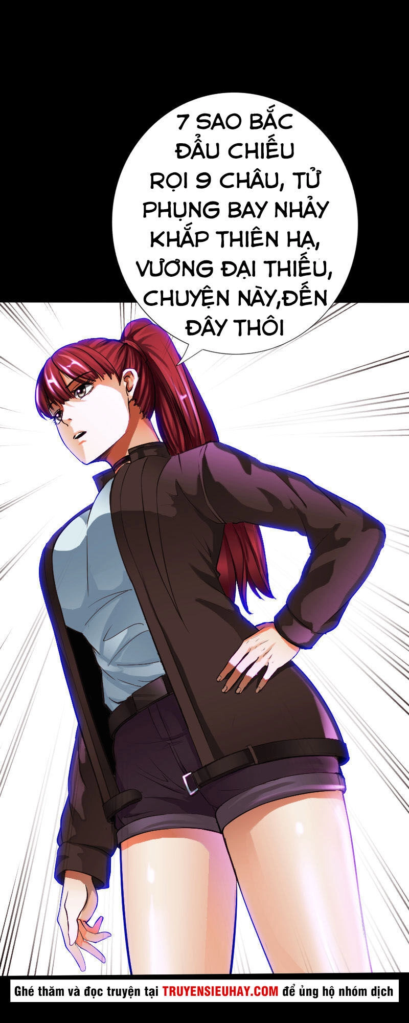 Tuyệt Phẩm Tà Thiếu Chapter 62 - 29