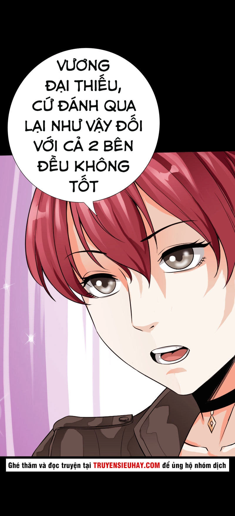 Tuyệt Phẩm Tà Thiếu Chapter 62 - 32