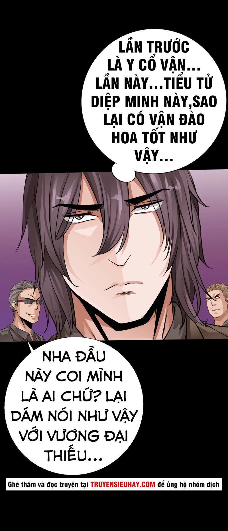 Tuyệt Phẩm Tà Thiếu Chapter 62 - 33