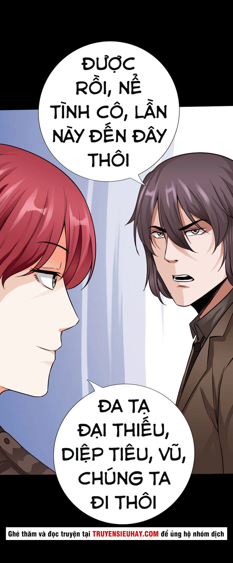 Tuyệt Phẩm Tà Thiếu Chapter 63 - 1