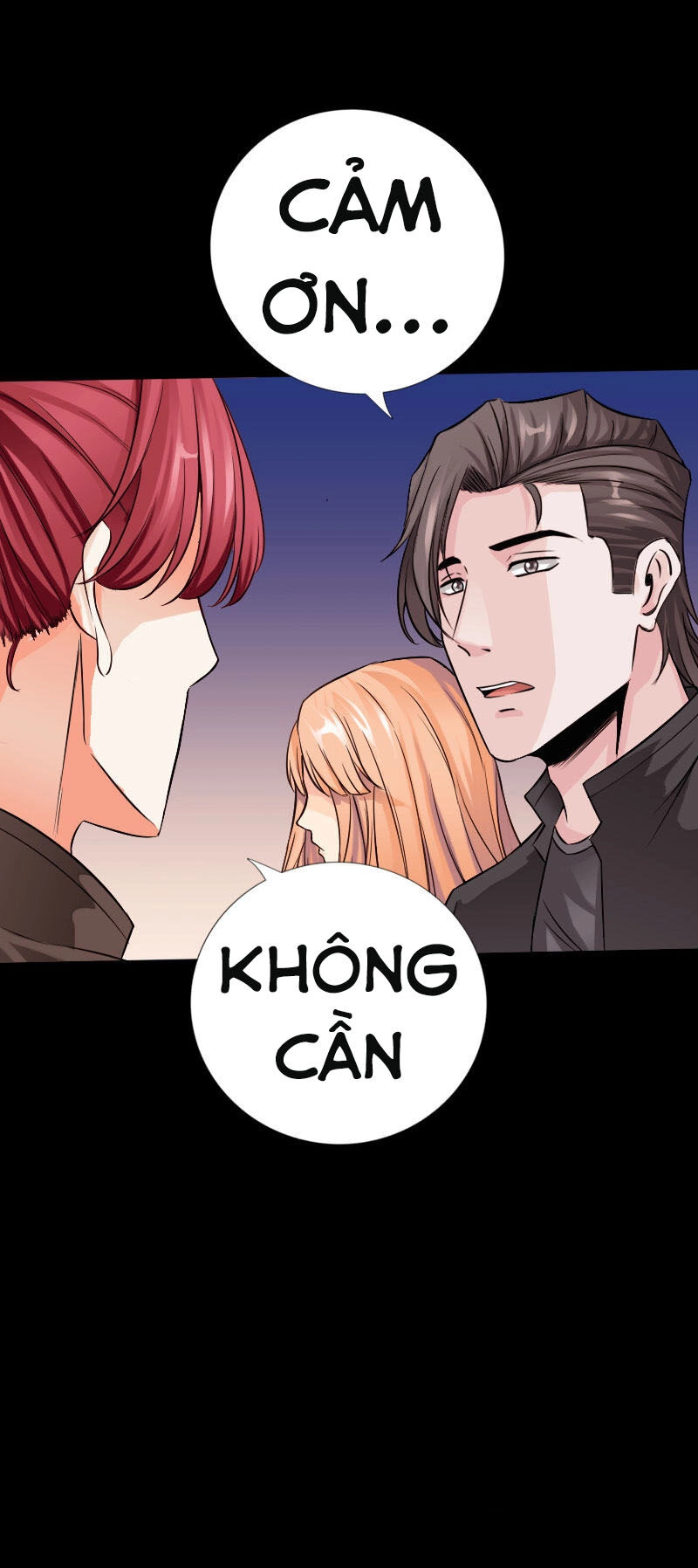 Tuyệt Phẩm Tà Thiếu Chapter 63 - 6