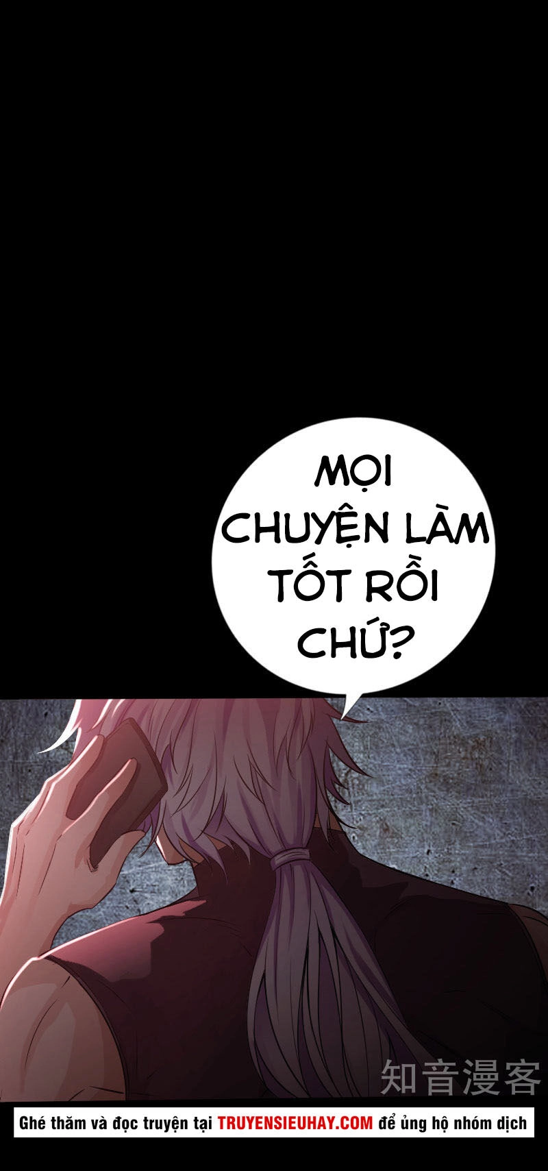 Tuyệt Phẩm Tà Thiếu Chapter 63 - 7