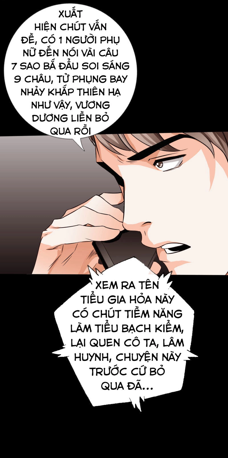 Tuyệt Phẩm Tà Thiếu Chapter 63 - 8