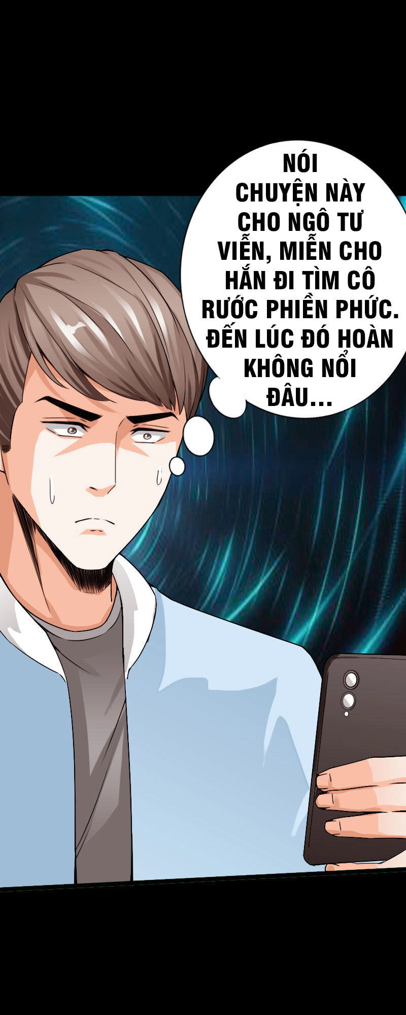 Tuyệt Phẩm Tà Thiếu Chapter 63 - 11
