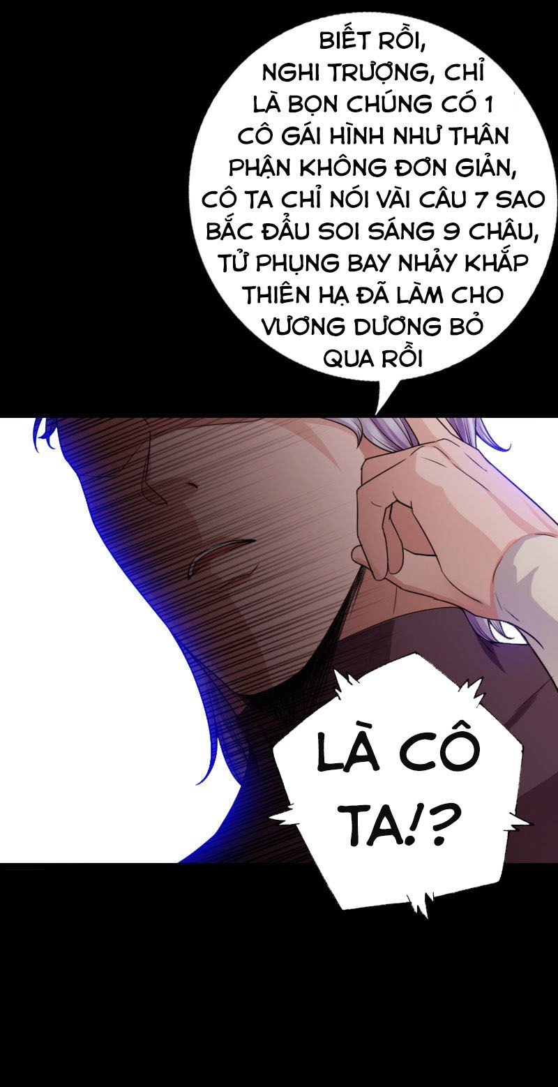 Tuyệt Phẩm Tà Thiếu Chapter 63 - 16