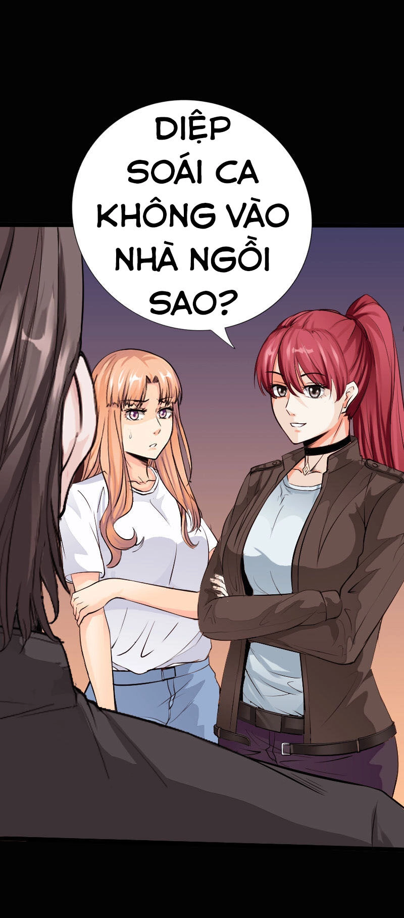 Tuyệt Phẩm Tà Thiếu Chapter 63 - 21