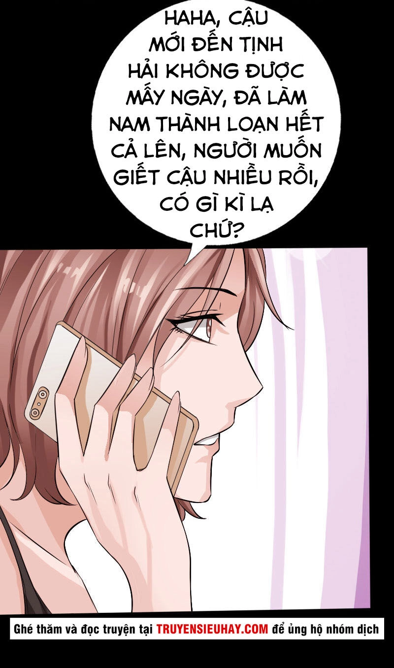 Tuyệt Phẩm Tà Thiếu Chapter 63 - 24