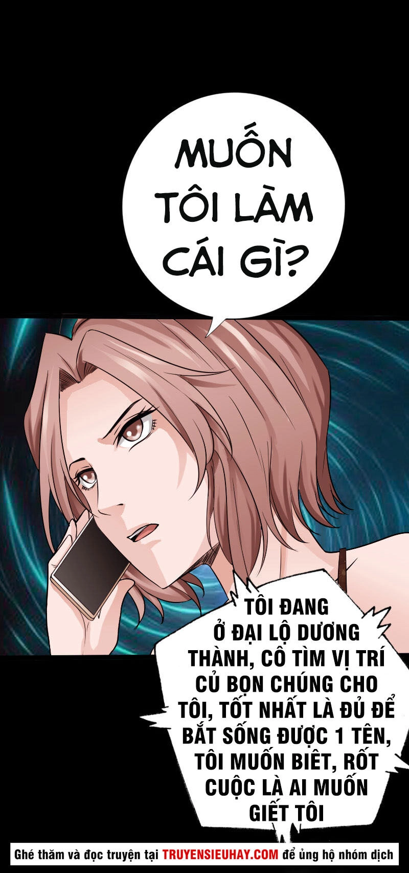 Tuyệt Phẩm Tà Thiếu Chapter 63 - 26