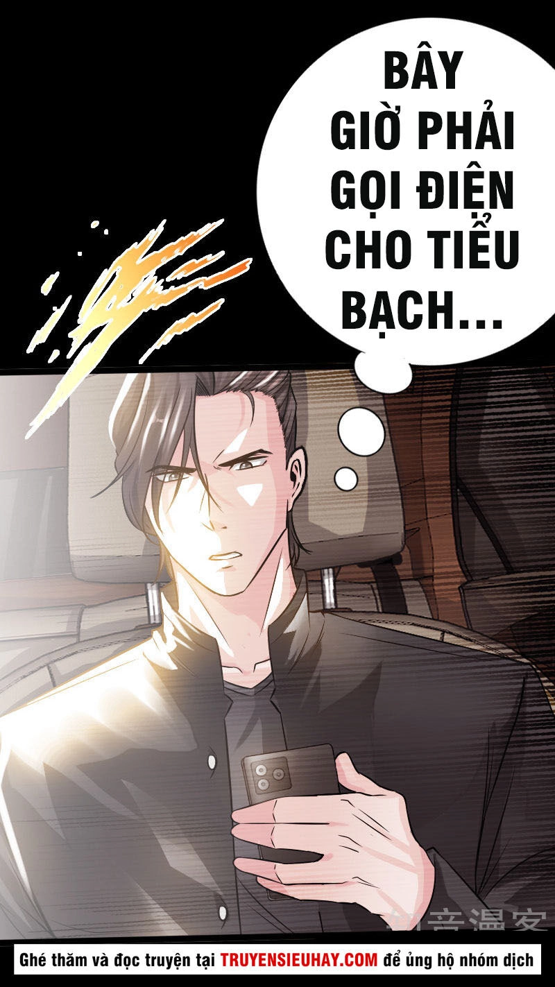 Tuyệt Phẩm Tà Thiếu Chapter 63 - 28
