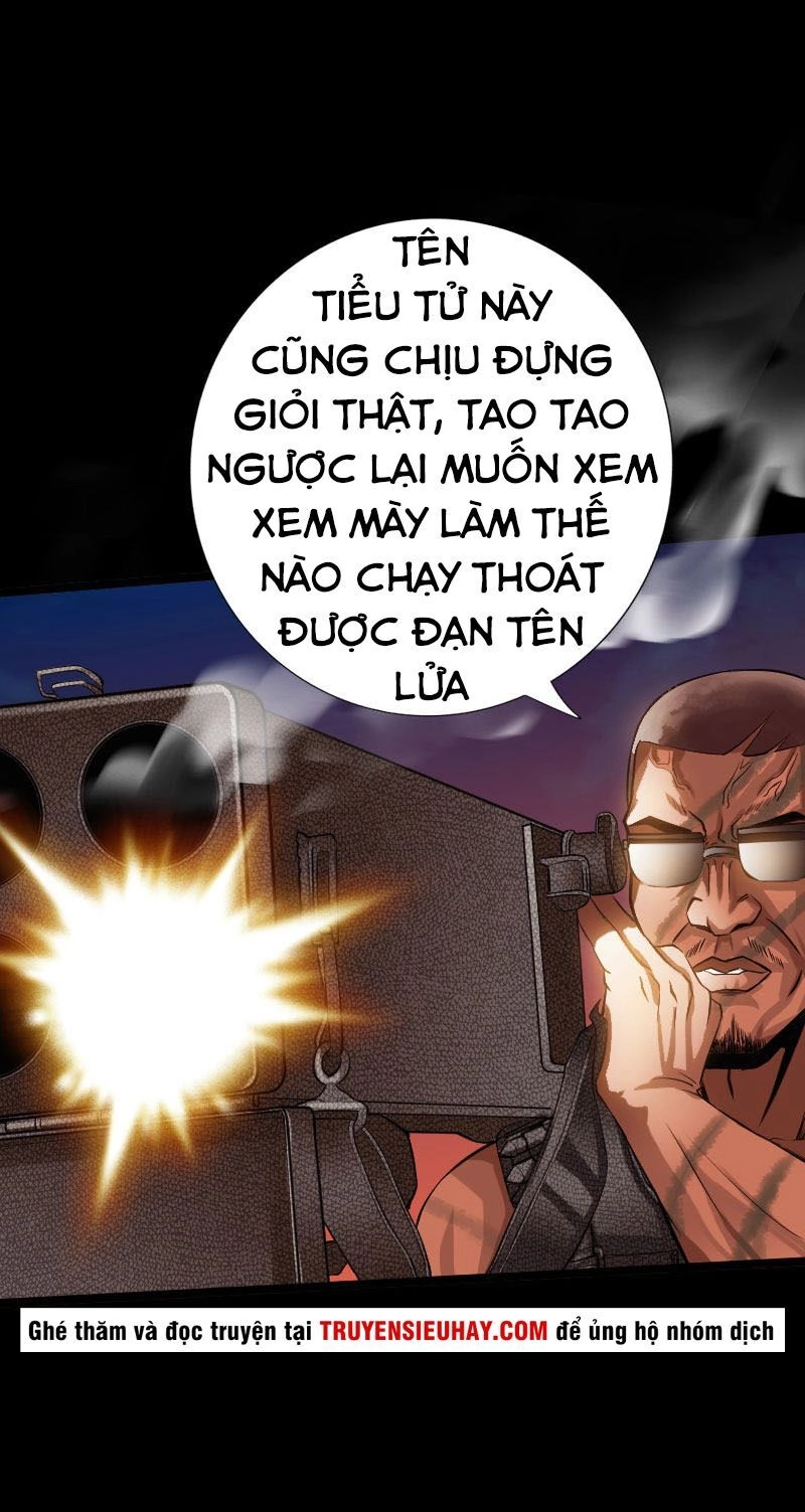 Tuyệt Phẩm Tà Thiếu Chapter 64 - 8