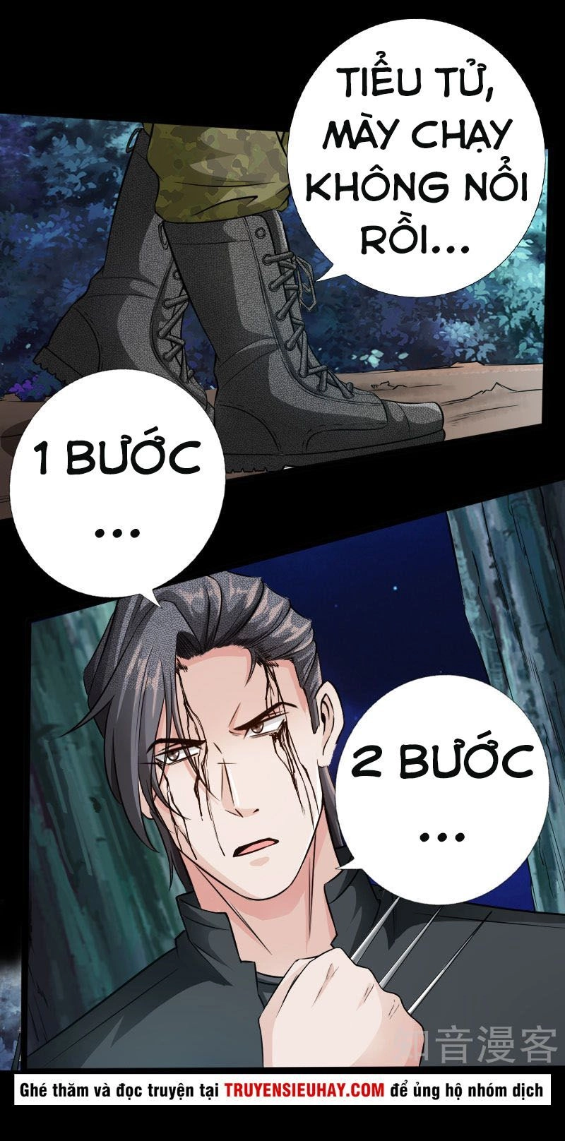 Tuyệt Phẩm Tà Thiếu Chapter 64 - 22