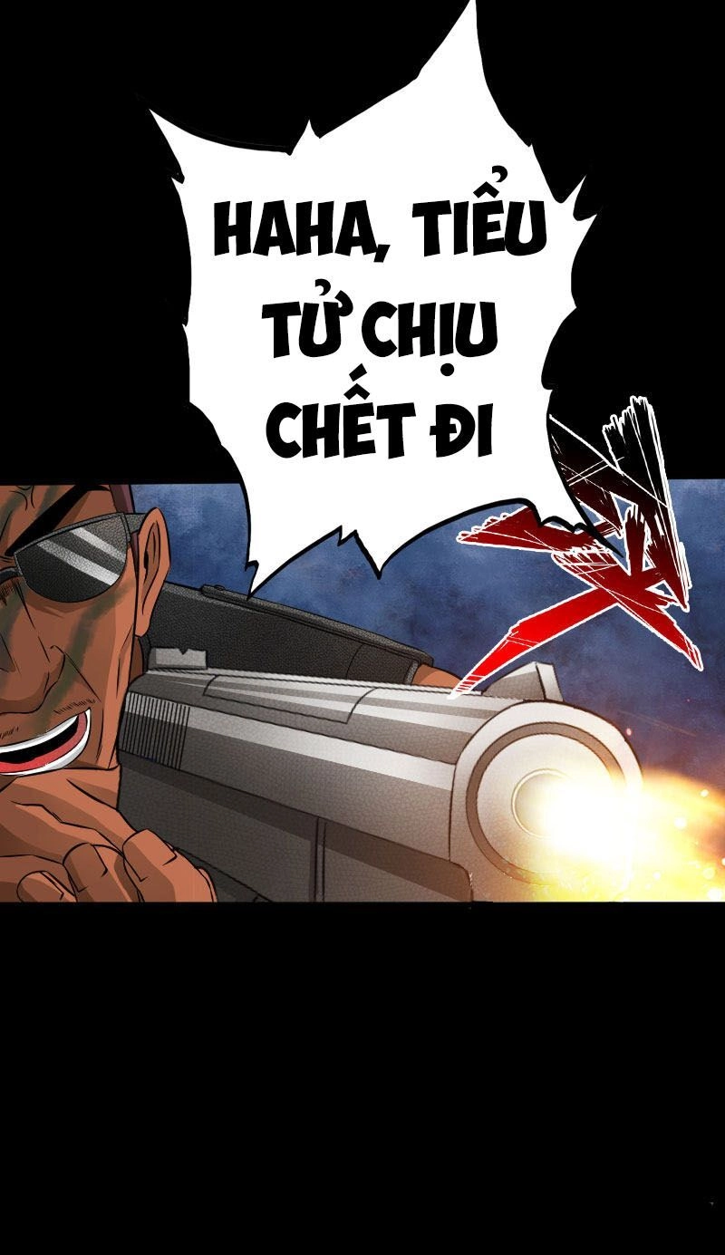Tuyệt Phẩm Tà Thiếu Chapter 64 - 26