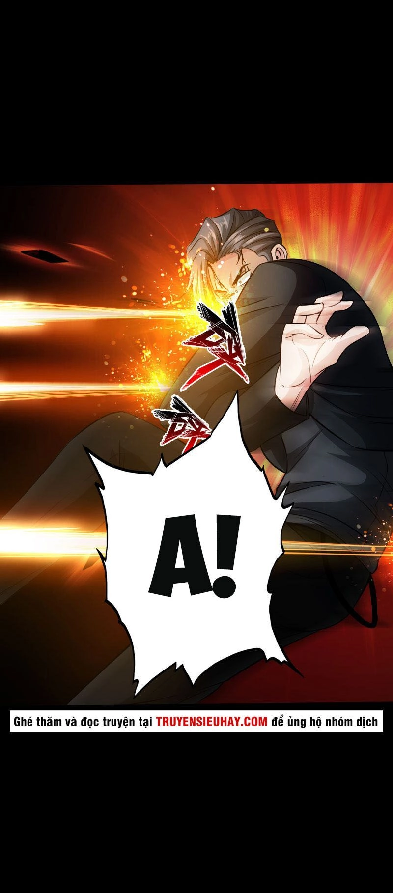 Tuyệt Phẩm Tà Thiếu Chapter 64 - 27