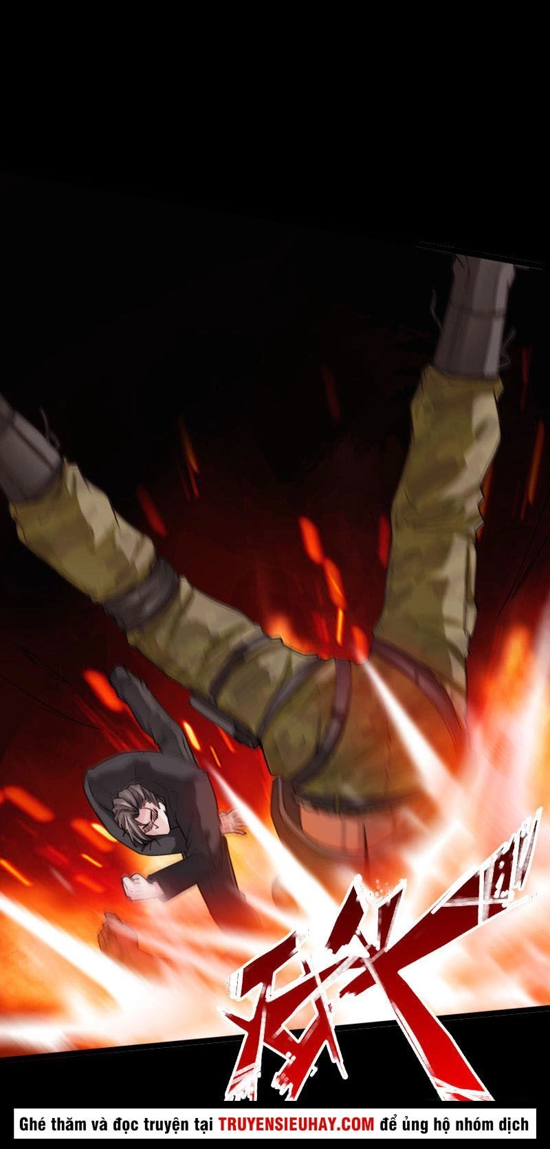 Tuyệt Phẩm Tà Thiếu Chapter 64 - 34