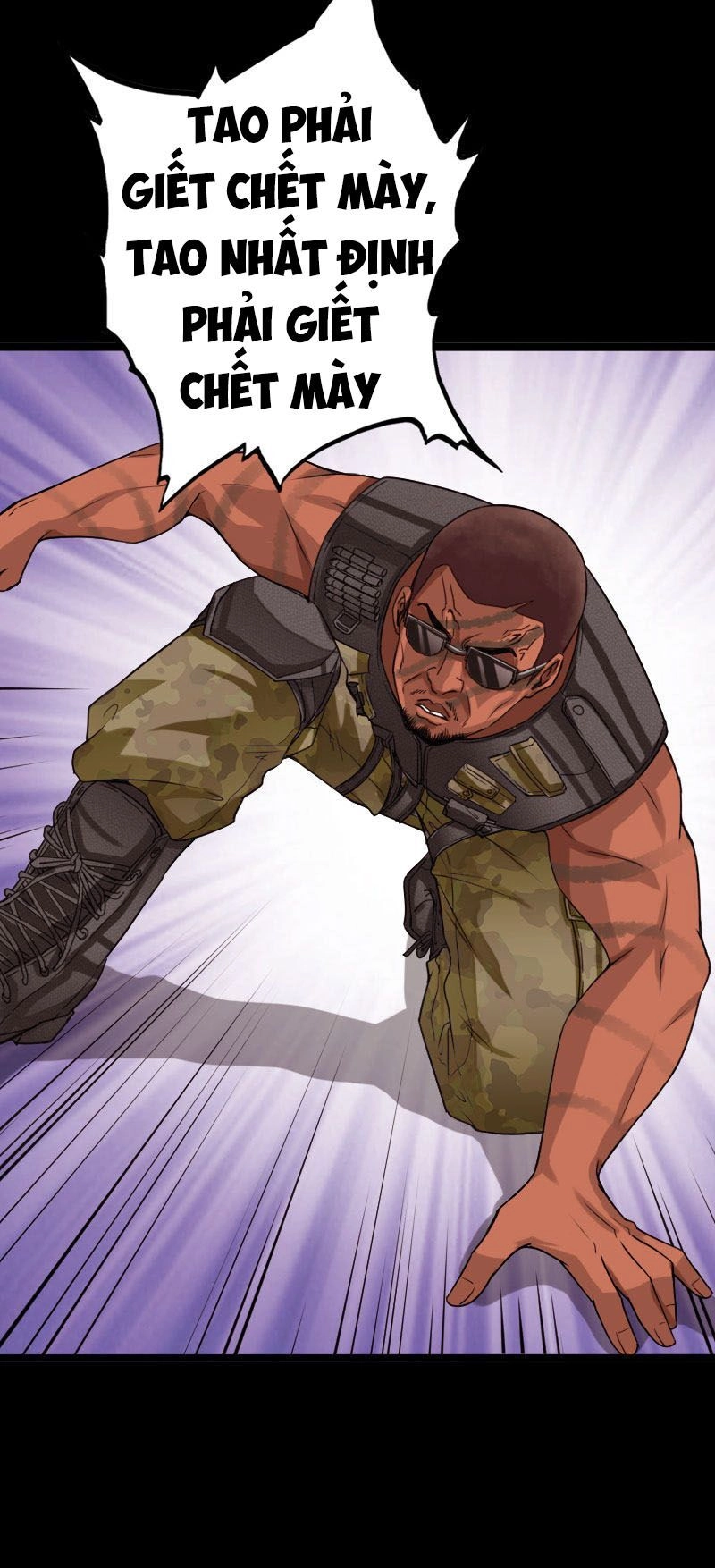 Tuyệt Phẩm Tà Thiếu Chapter 64 - 35