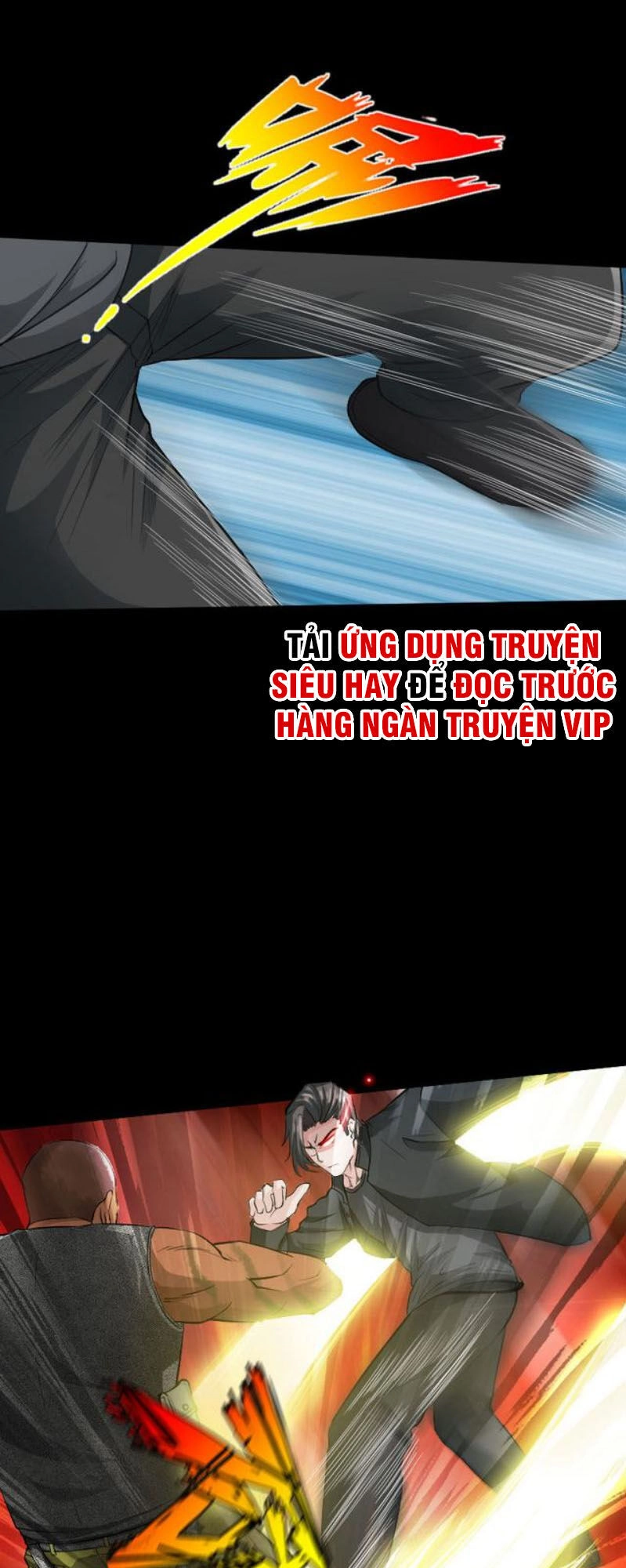 Tuyệt Phẩm Tà Thiếu Chapter 65 - 1