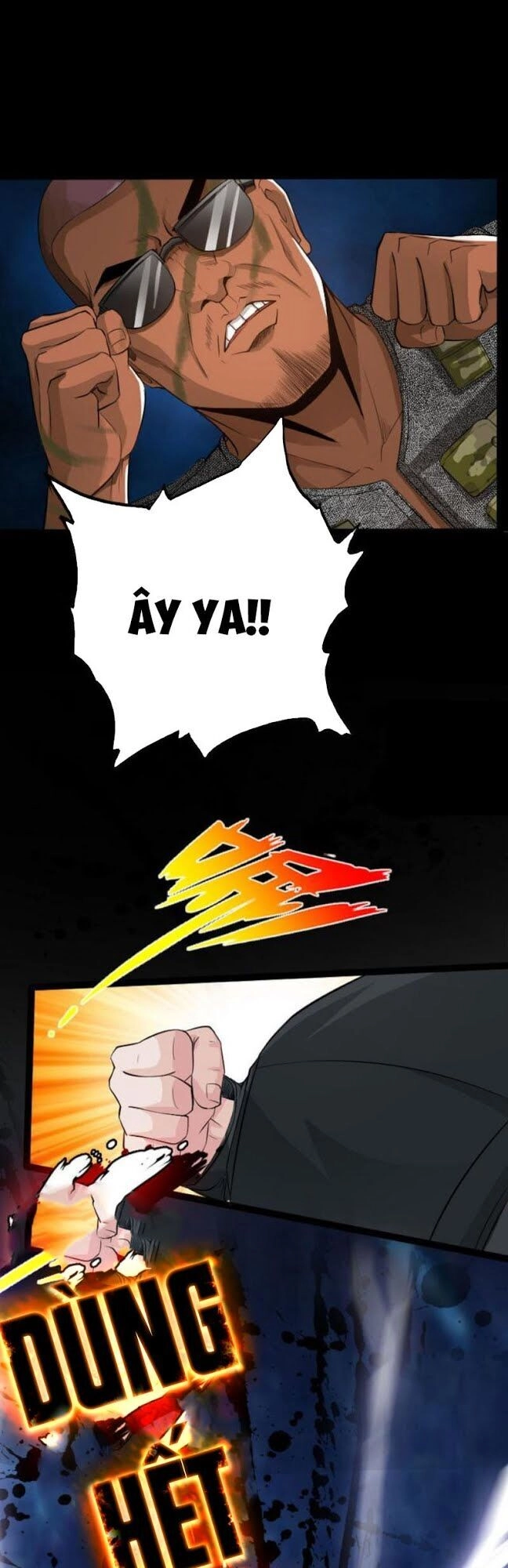 Tuyệt Phẩm Tà Thiếu Chapter 65 - 3