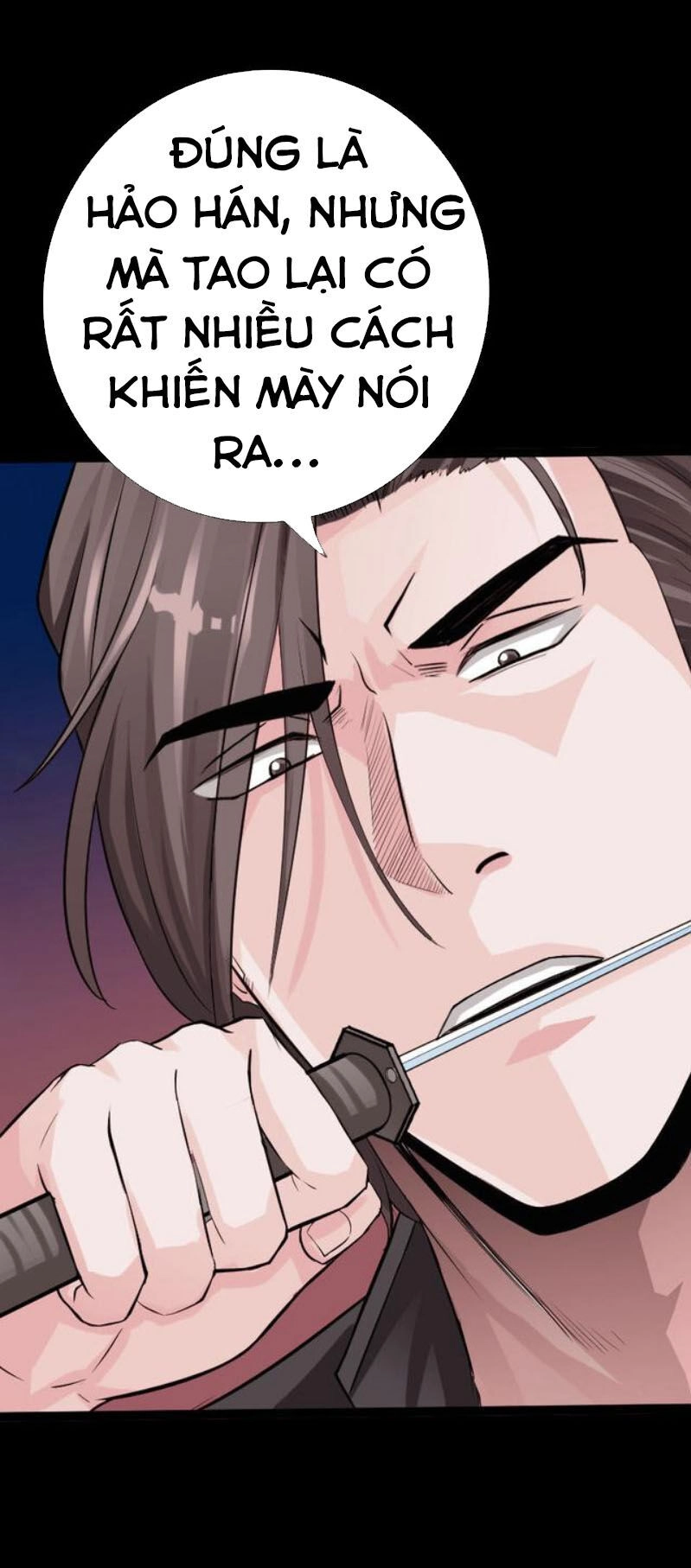 Tuyệt Phẩm Tà Thiếu Chapter 65 - 12