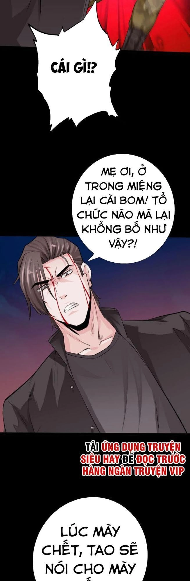Tuyệt Phẩm Tà Thiếu Chapter 65 - 14