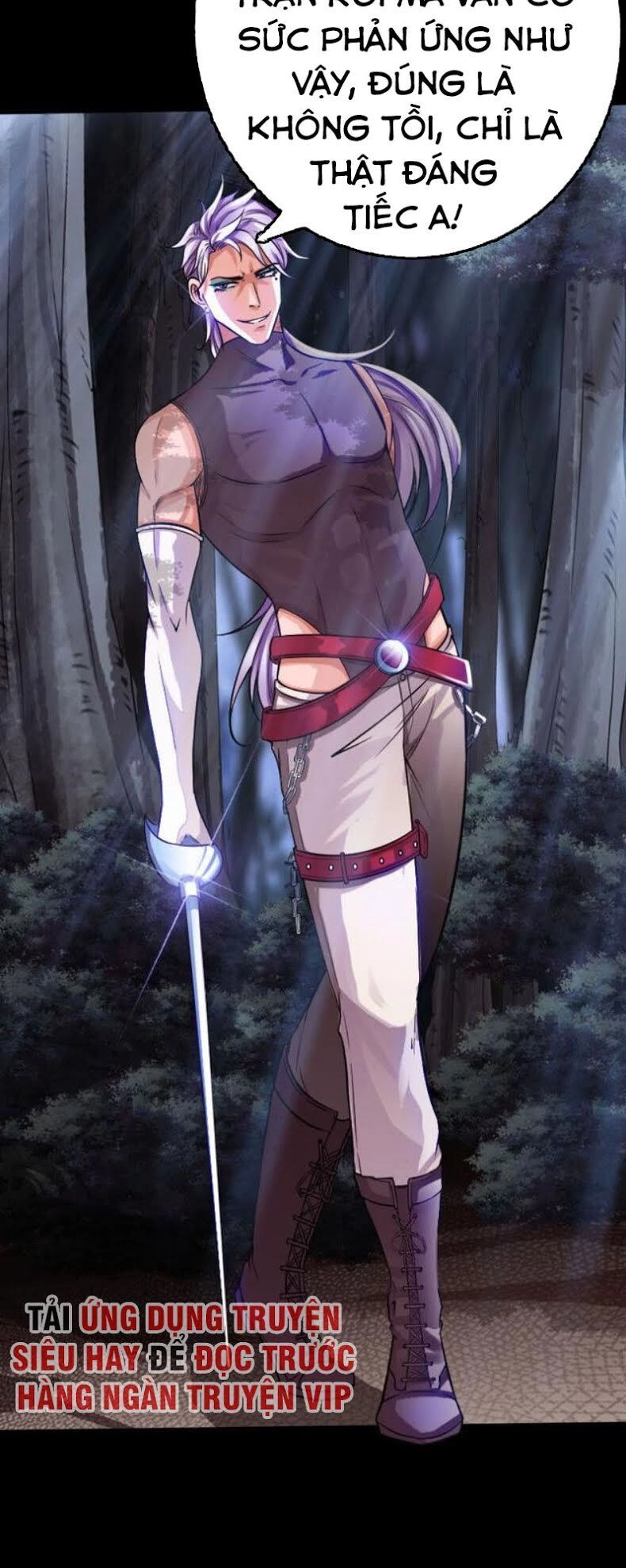 Tuyệt Phẩm Tà Thiếu Chapter 65 - 17