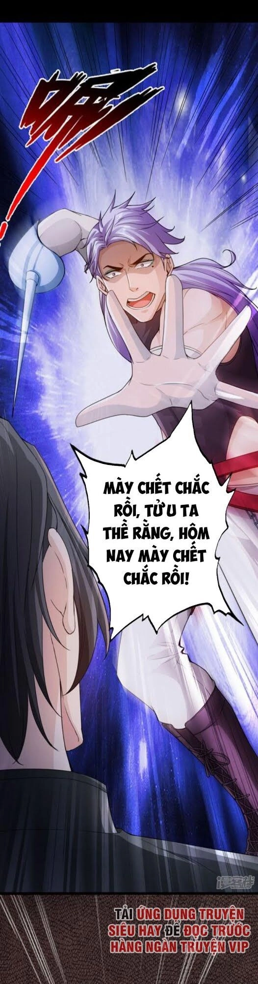 Tuyệt Phẩm Tà Thiếu Chapter 65 - 23