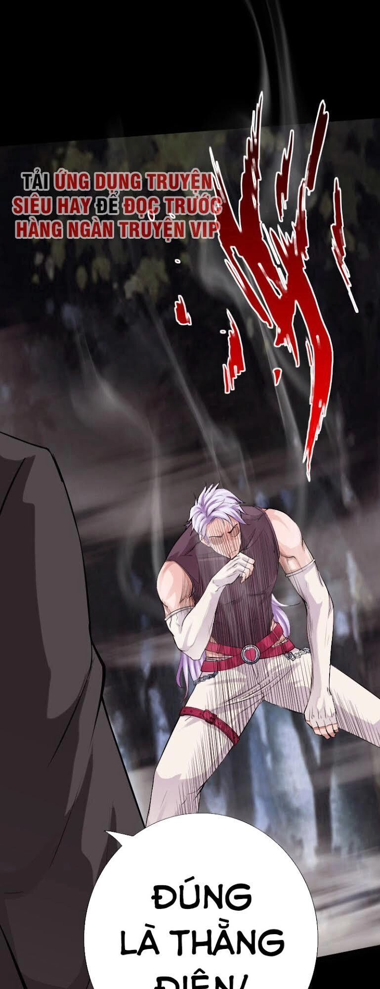 Tuyệt Phẩm Tà Thiếu Chapter 66 - 1