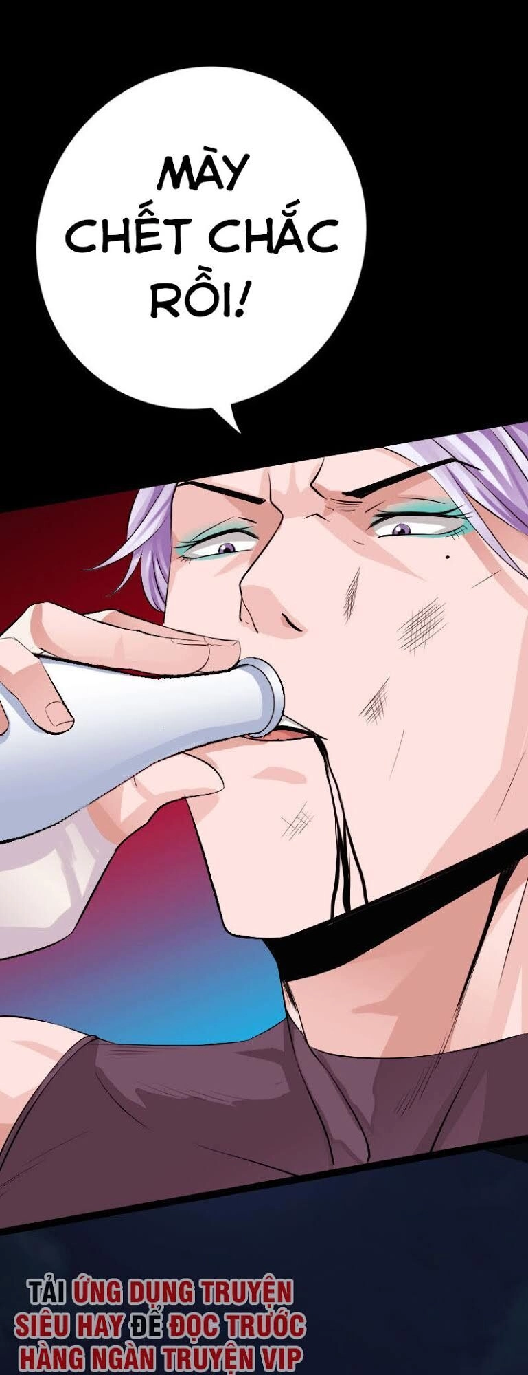 Tuyệt Phẩm Tà Thiếu Chapter 66 - 4