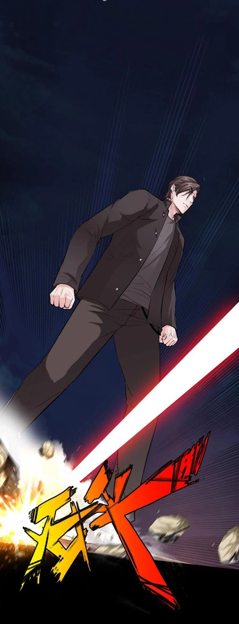 Tuyệt Phẩm Tà Thiếu Chapter 66 - 5