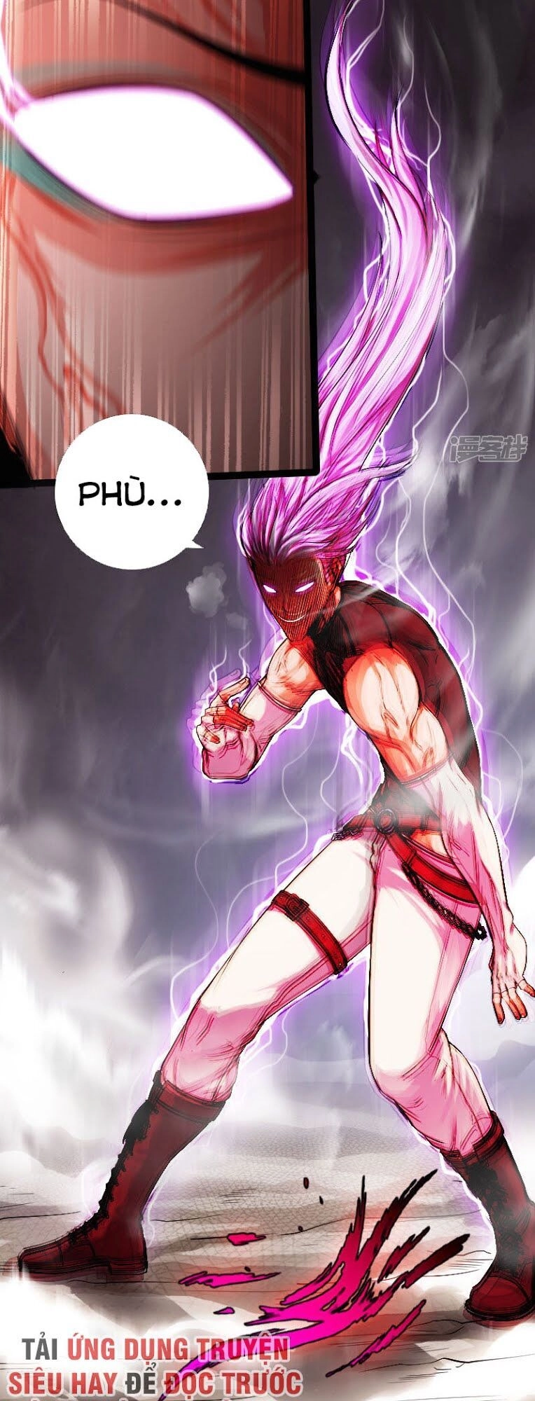 Tuyệt Phẩm Tà Thiếu Chapter 66 - 8