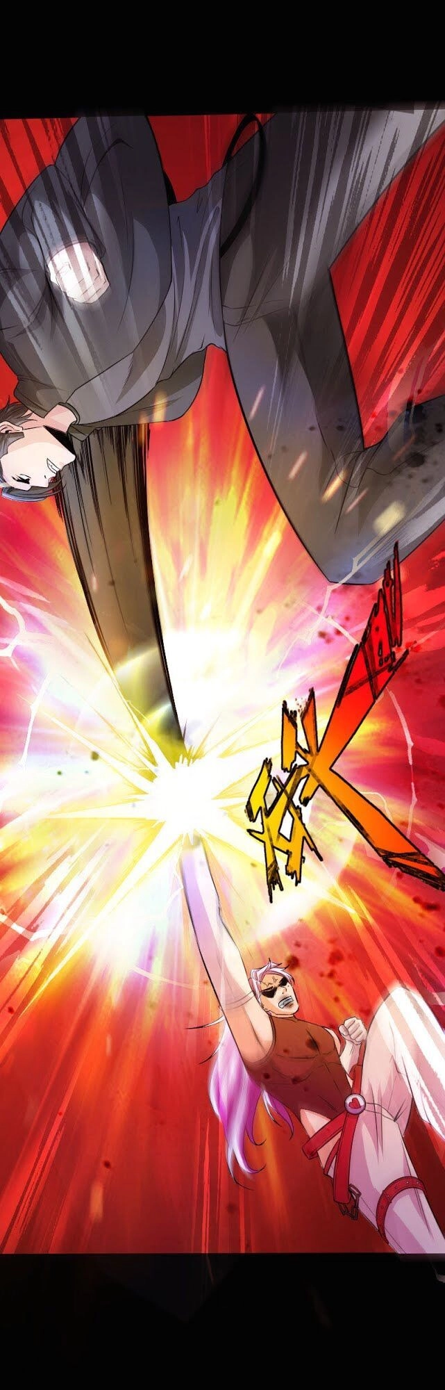 Tuyệt Phẩm Tà Thiếu Chapter 66 - 13