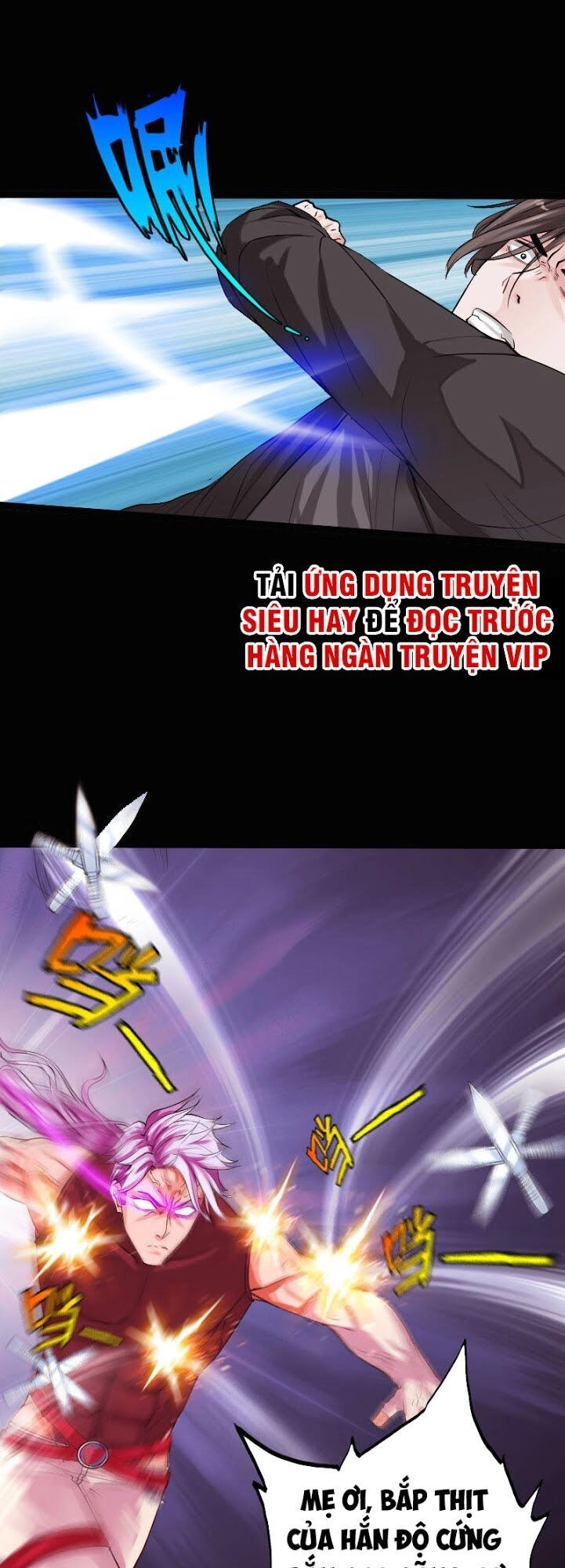 Tuyệt Phẩm Tà Thiếu Chapter 66 - 16