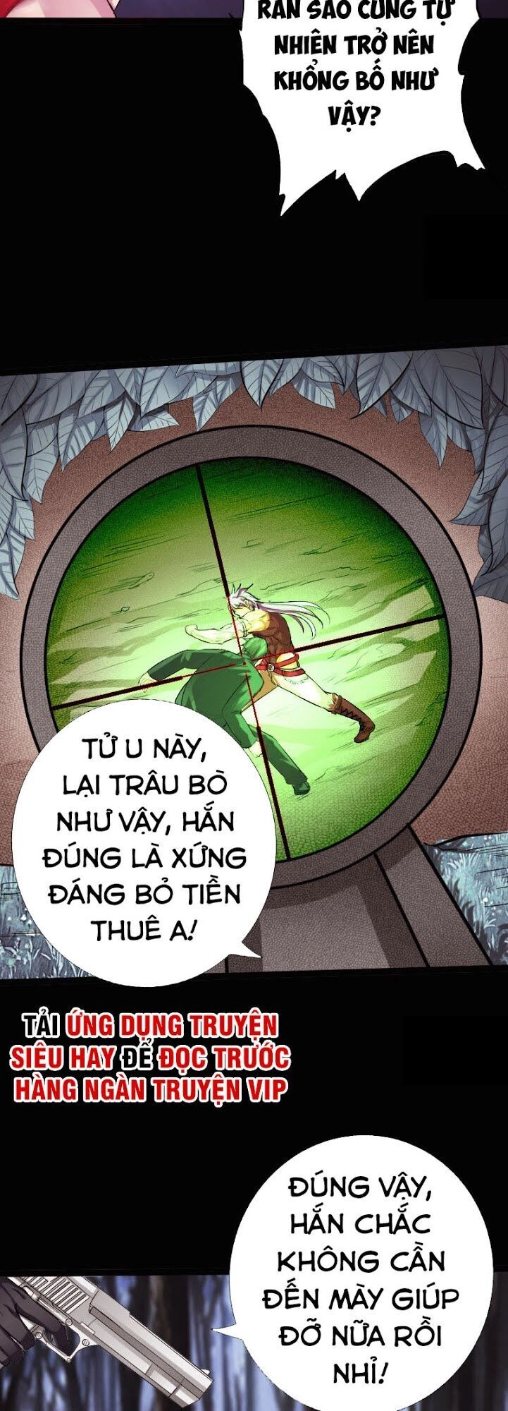 Tuyệt Phẩm Tà Thiếu Chapter 66 - 17