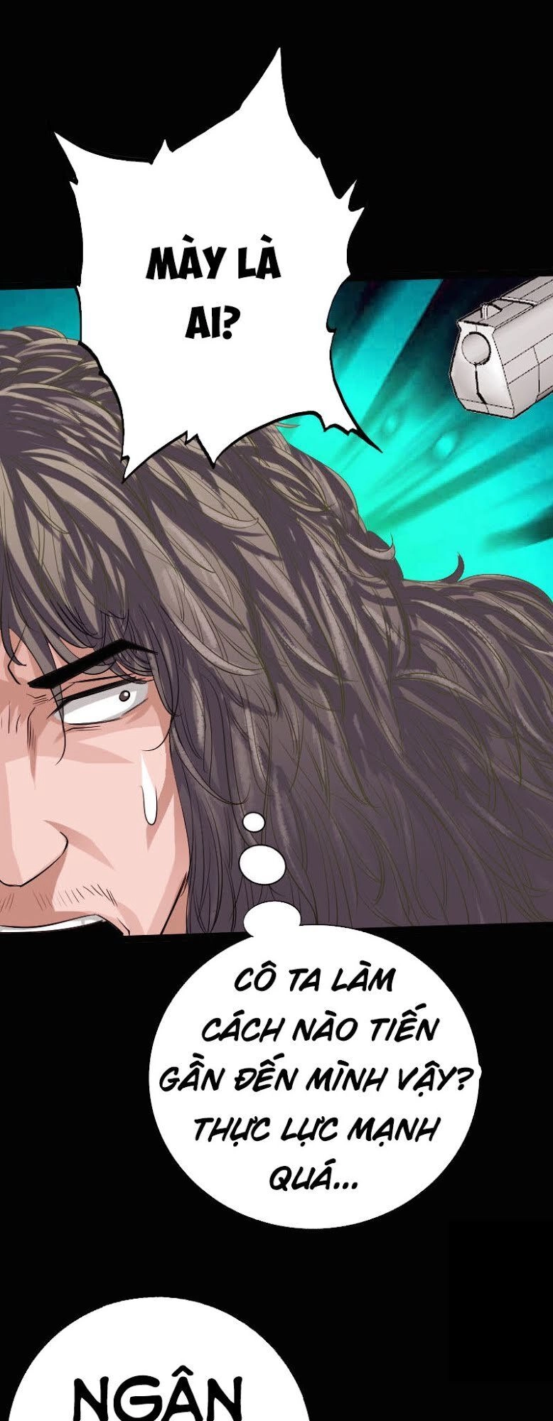 Tuyệt Phẩm Tà Thiếu Chapter 66 - 19