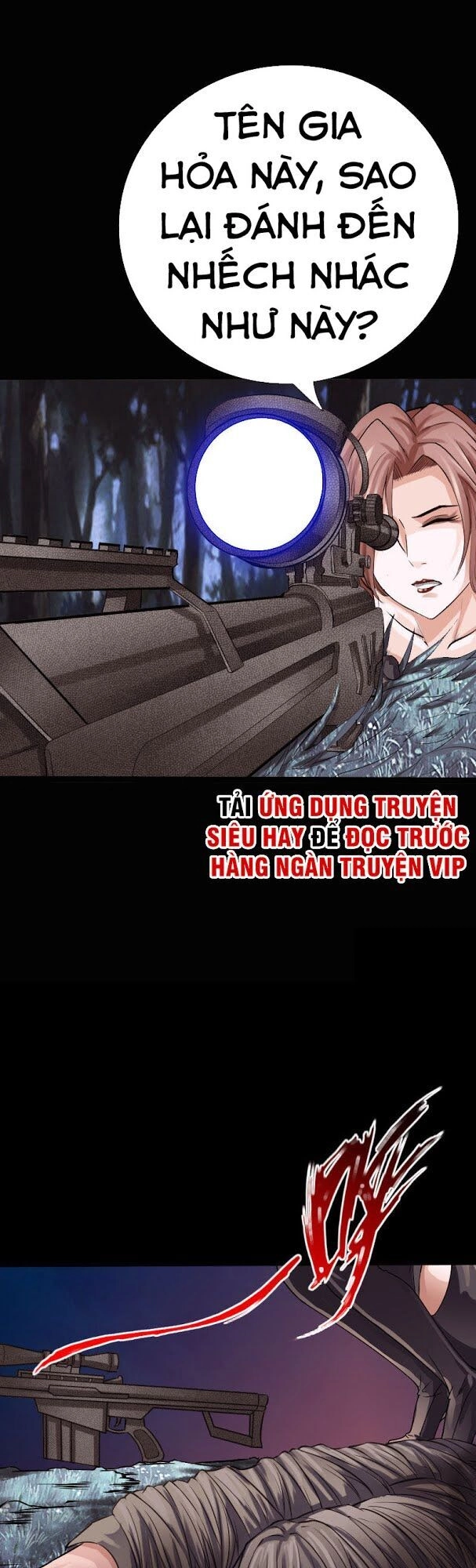 Tuyệt Phẩm Tà Thiếu Chapter 66 - 22