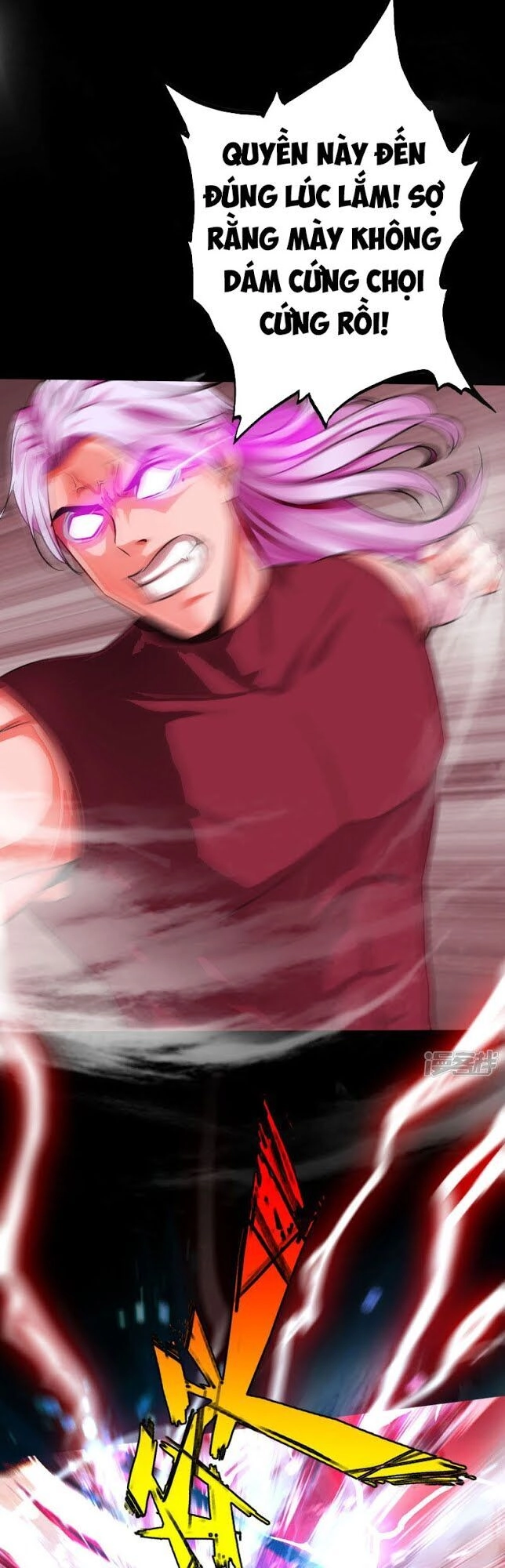 Tuyệt Phẩm Tà Thiếu Chapter 66 - 25