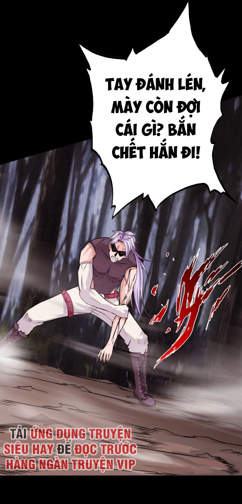 Tuyệt Phẩm Tà Thiếu Chapter 66 - 28