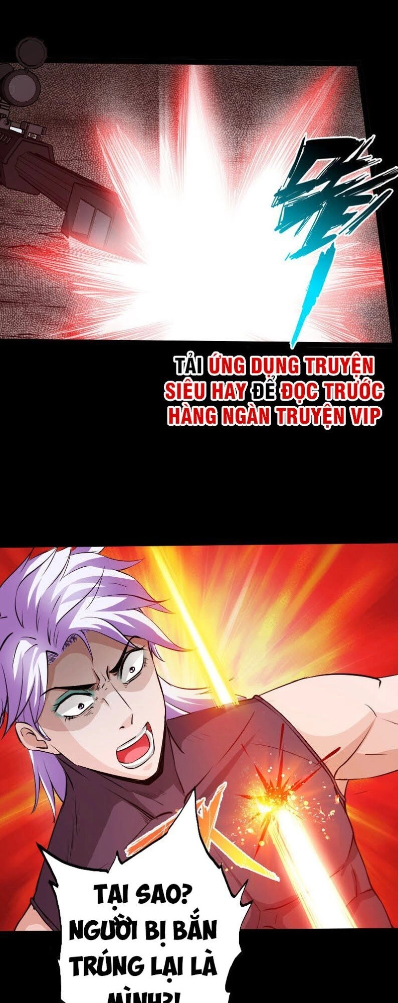 Tuyệt Phẩm Tà Thiếu Chapter 67 - 1