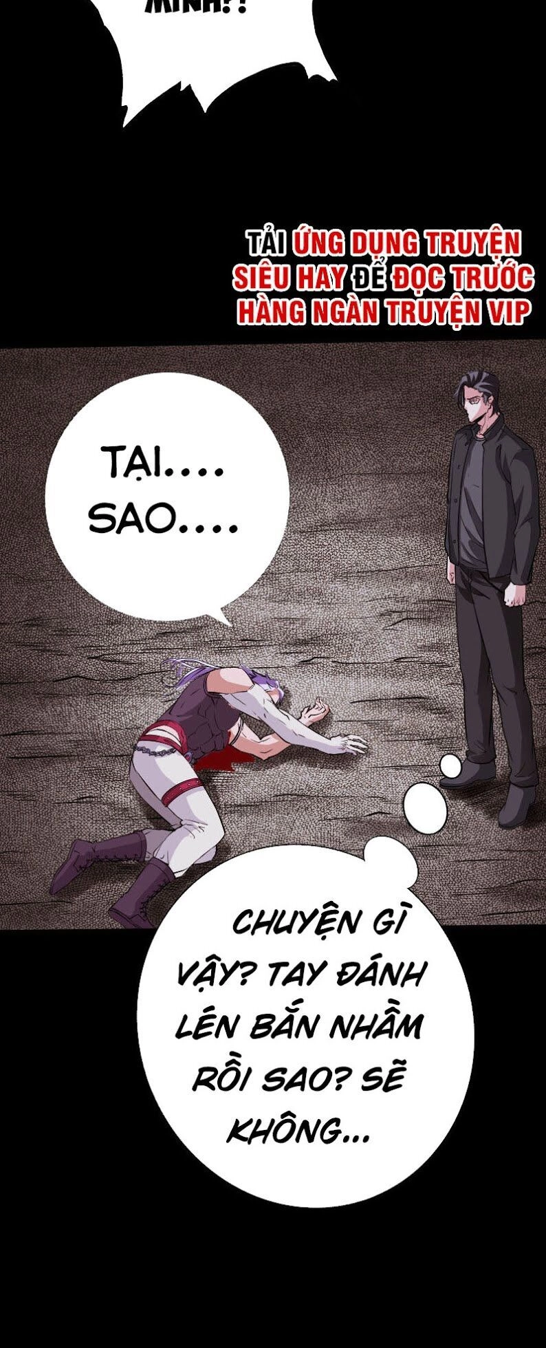 Tuyệt Phẩm Tà Thiếu Chapter 67 - 2