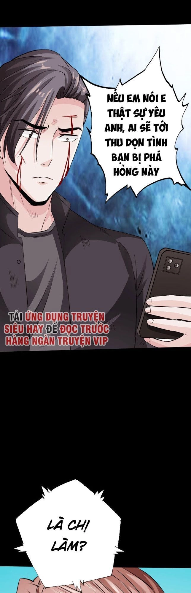 Tuyệt Phẩm Tà Thiếu Chapter 67 - 3