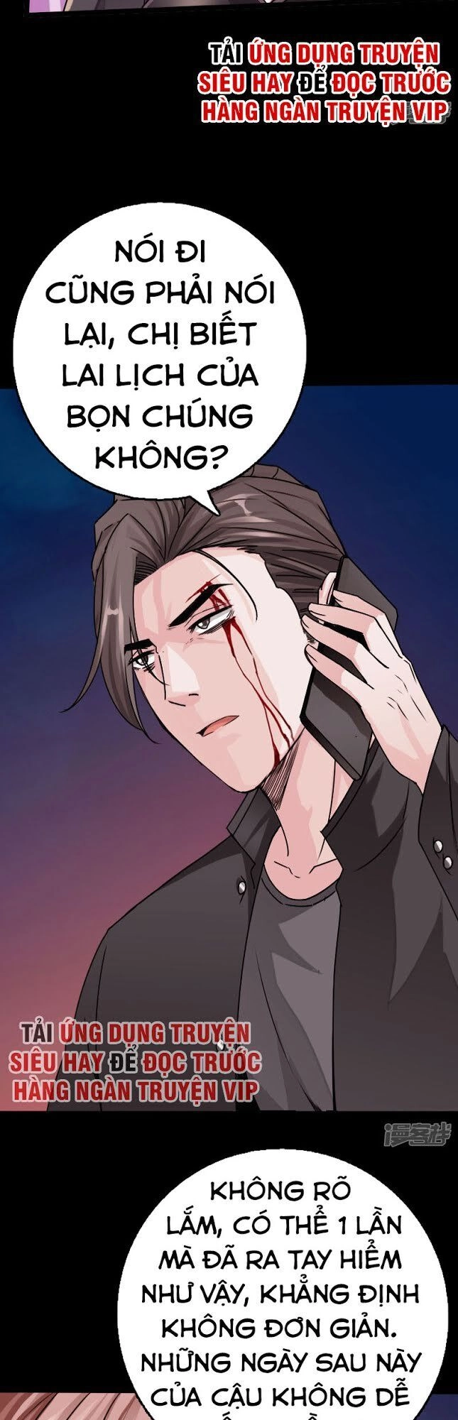 Tuyệt Phẩm Tà Thiếu Chapter 67 - 7