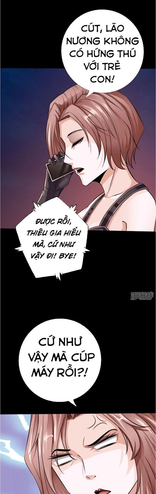 Tuyệt Phẩm Tà Thiếu Chapter 67 - 9